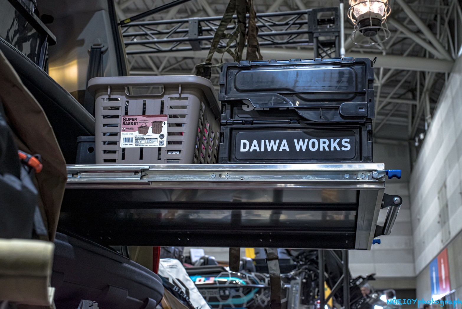 ハイラックスサーフの専門店でカスタムを行うなら | CarShopWeed[カー